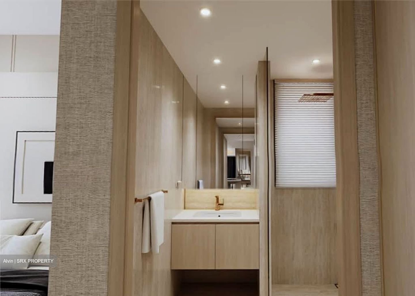 Arina East Residences (D15), Apartment #579050611
